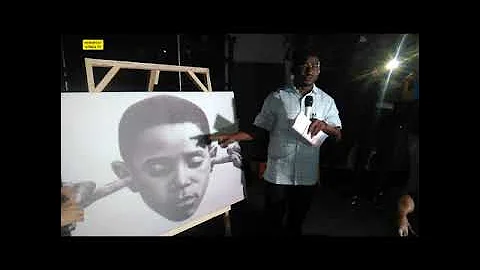 Felabration 2019 Artwork Competition & Cocktail