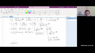 Math 262 WLAC: Week 5b