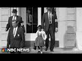 Great Americans: A conversation with Ruby Bridges