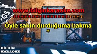 Tarkan - Taş (Karaoke) Türkçe Resimi