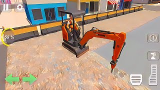 Madness under construction - City Contruction Game #1 - Android Gameplay iOS Gameplay screenshot 5