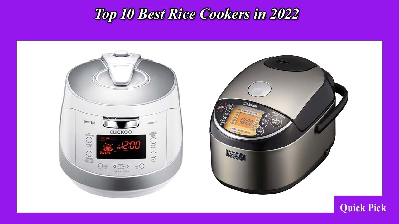 Buffalo White IH Smart Cooker, Rice Cooker and Warmer, 1 L, 5 Cups of Rice, Non-coating Inner Pot, Efficient, Multiple Function, Induction Heating 5
