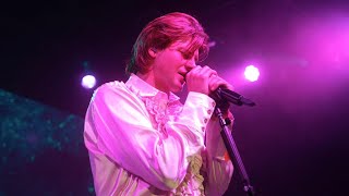 Ruel - Real Thing (Live in Mexico)