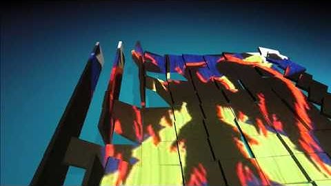 New Channel Intro By FaZe iRiss