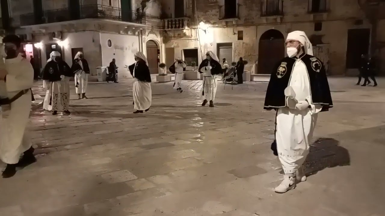 PROCESSIONE DI SANTA LUCIA