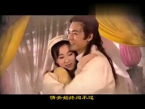 这首《小李飞刀》同名主题曲，如此优美婉转，承载了多少人的回忆