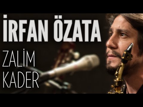 İrfan Özata - Zalim Kader (JoyTurk Akustik)