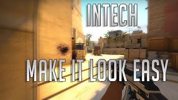 ExplodE | iNtech * Make It Look Easy