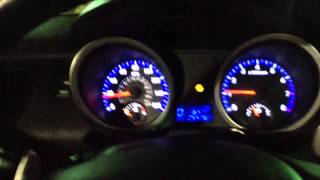 Hyundai Genesis Coupe 2.0 HKS bov And Injen cai