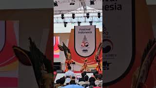Festival Indonesia Di Korea reogponorogo ponorogo reog