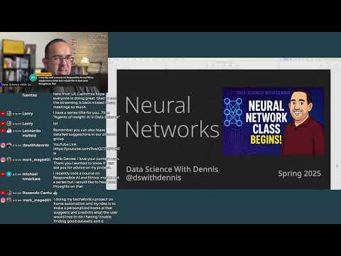 #24 Neural Networks Explained: A Beginner's Guide (No Code!) - #ai #datascience #mach...