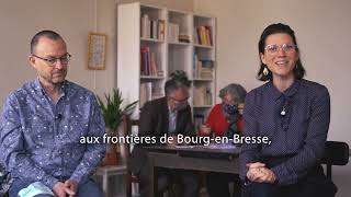 Candidature Départementale 2022 (BRK2)