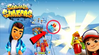 Meet Kareem New Character In Subway Surfers Episode 01