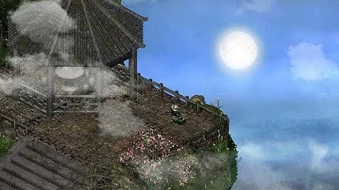 Tối Ưu Giả Lập Chống Lag Và Dis  Tại Võ lâm Tú ML- Thập Đại Anh Hùng