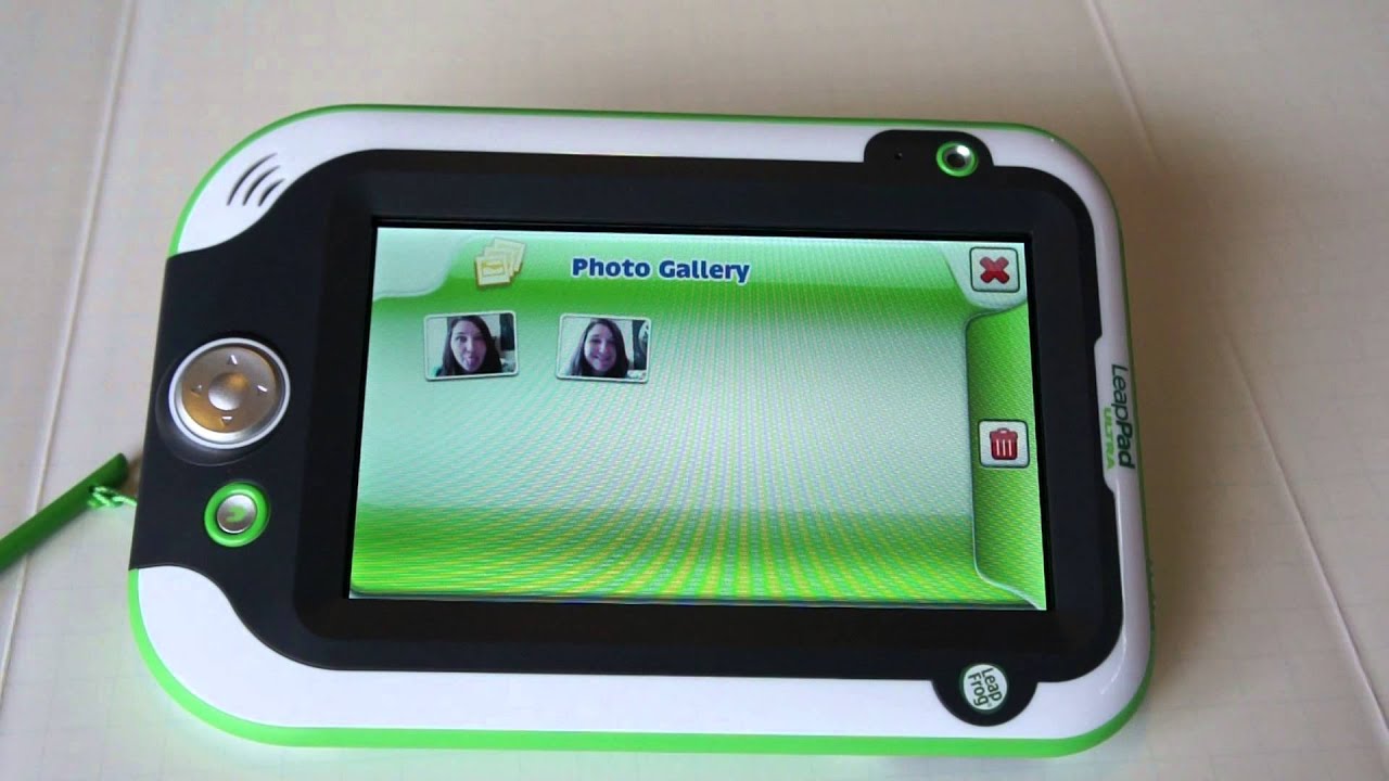 leapfrog leappad 3 reviews