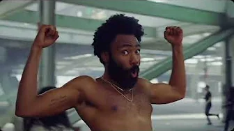 This is America so Call Me Maybe (extended) This is America so Call Me Maybe (extended)