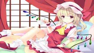 [Touhou Vocal] [IOSYS] Qualia (spanish & english subtitles)