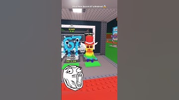Steal Double New Secret 67 Admin lucky Block a Brainrot