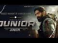 Fanproj hindi afsoomaali cusub 2024  junior  film hindi cusub