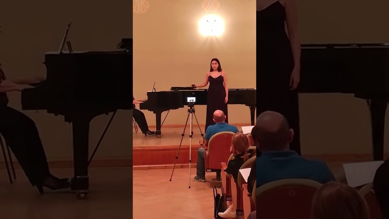 Mozart- op Don Giovanni -Ah! chi mi dice mai