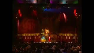 Janet Jackson - Escapade (Live/The Velvet Rope Tour)