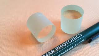 LiTaO3 crystals for pyroelectric neutron generator
