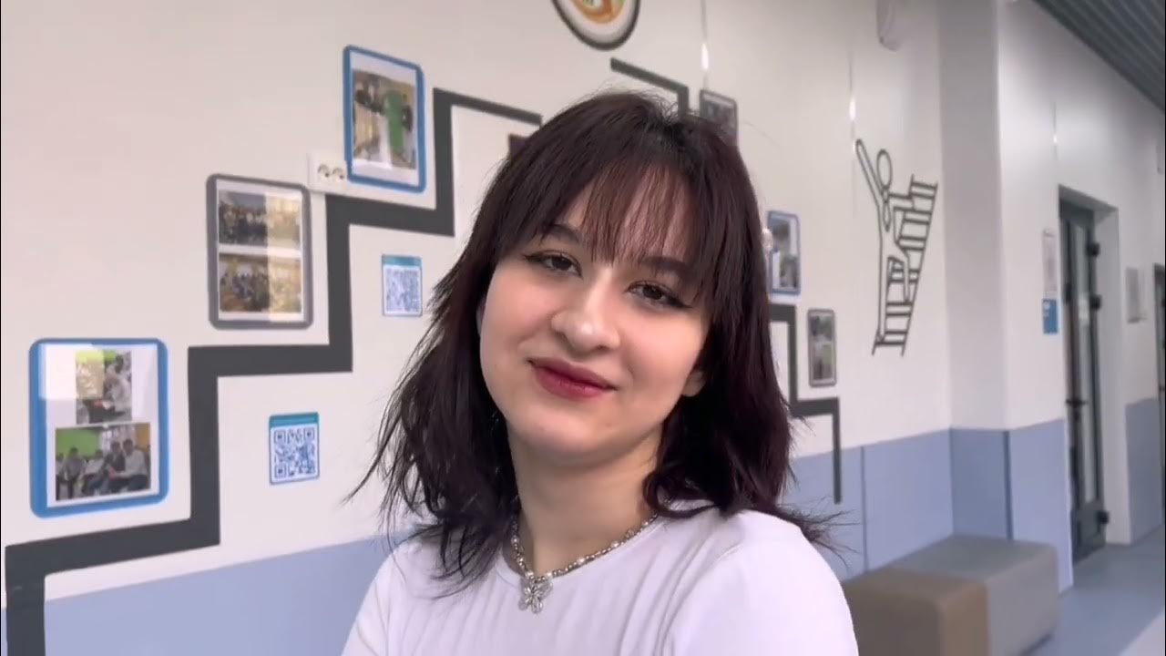 САМОВЫРАЖЕНИЕ. Важно ли это? - YouTube