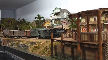 Suncoast Center for Fine Scale Modeling