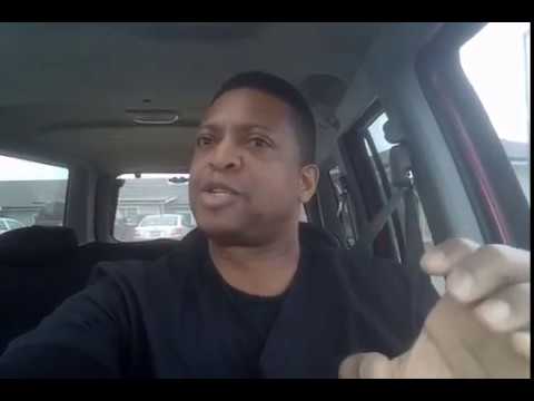 Viral Video from Trinidad or Jamaica with Likkle pikni (NO APOLOGIES)