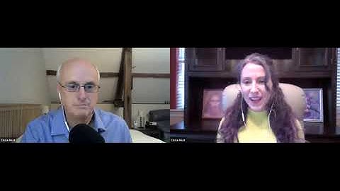 Our Vision for the Circle and for A Course in Miracles (Exploring A Course in Miracles podcast)