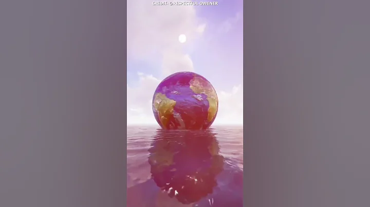 The Terrifying Leviathan: Ocean's Ultimate Monster! #facts #shorts #leviathan