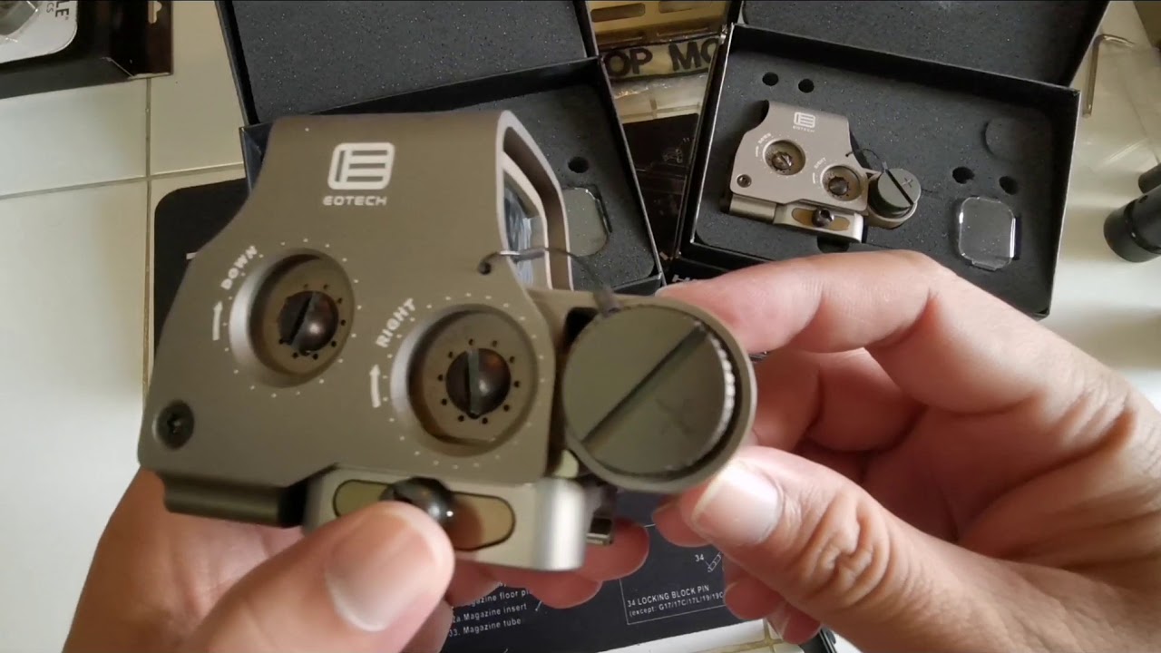 EXPS3  holy warrior S1 (Replica) รีวิว