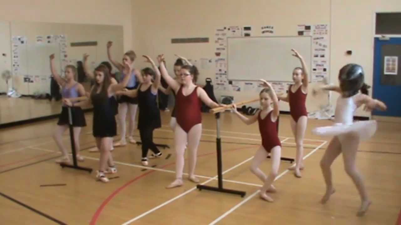 LMSD Harlem Shake - For Comic Relief & Red Nose Day 2013