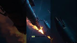 How Spacex Lands Rockets Like Sci-Fi ?