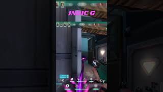 Quick Ace  #valorant #valorantclips #gaming #funny #troll #valoranthighlights #valorantaces