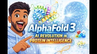 This AI Just Cracked the Code of Life Net Worth
