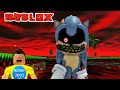 ROBLOX SONIC MONSTER APOCALYPSE BATTLE FOR THE GREEN HILL ZONE ! || Roblox Gameplay || Konas2002