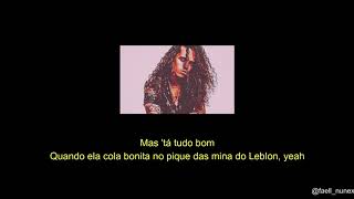 Vitão - Cafe | Letra