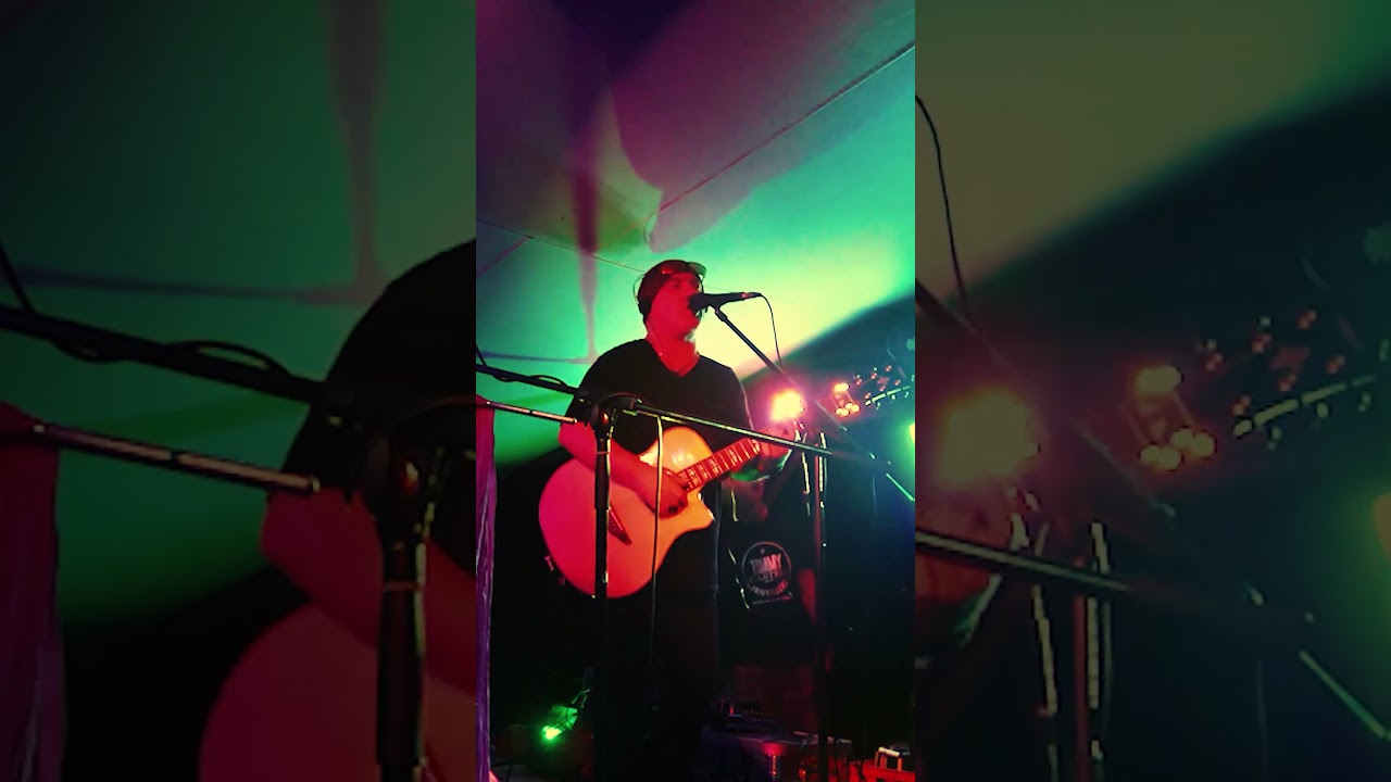 Dos konn ewig so weitergehen Live (Wolfgang Fischer)