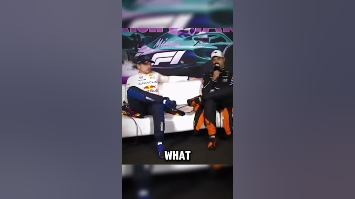 The Side of Max Verstappen You Never See