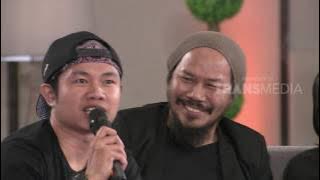 INDONESIA LAWAK KLUB - SPESIAL JAMRUD (23/4/17) 5-3