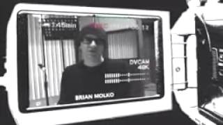 Brian Molko Interview (Capital Music Card) 2005