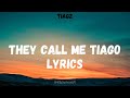 Tiagz - They Call Me Tiago (Her Name Is Margo) Lyrics