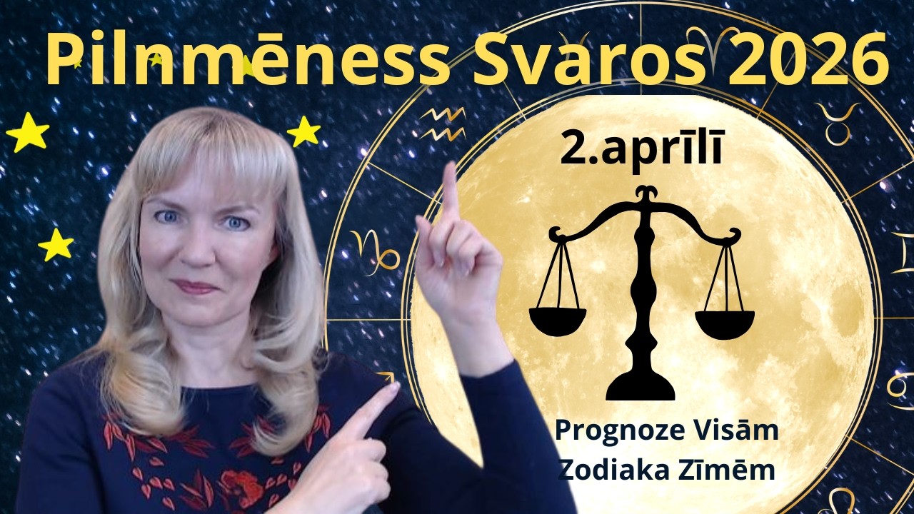 Pilnmēness Svaros: Attiecību krīze vai jauns sākums? | Horoskops visām ...