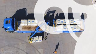 Why Wincanton choose HIAB L-HiPro 145