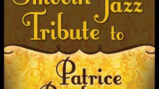 When I Found You - Patrice Rushen Smooth Jazz Tribute