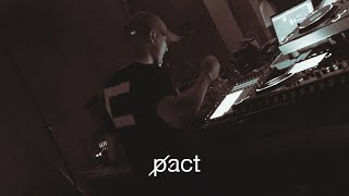 FOKUS (LIVE) - PACT RESURRECTION