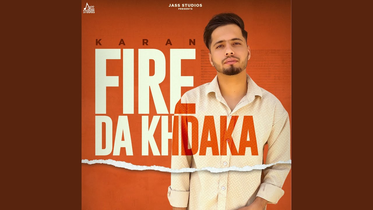 Fire da khdaka - YouTube
