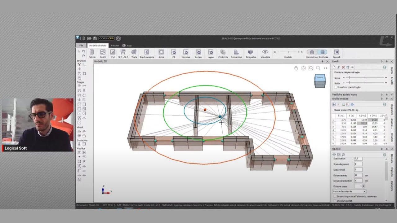 Interventi per il recupero dei sottotetti
