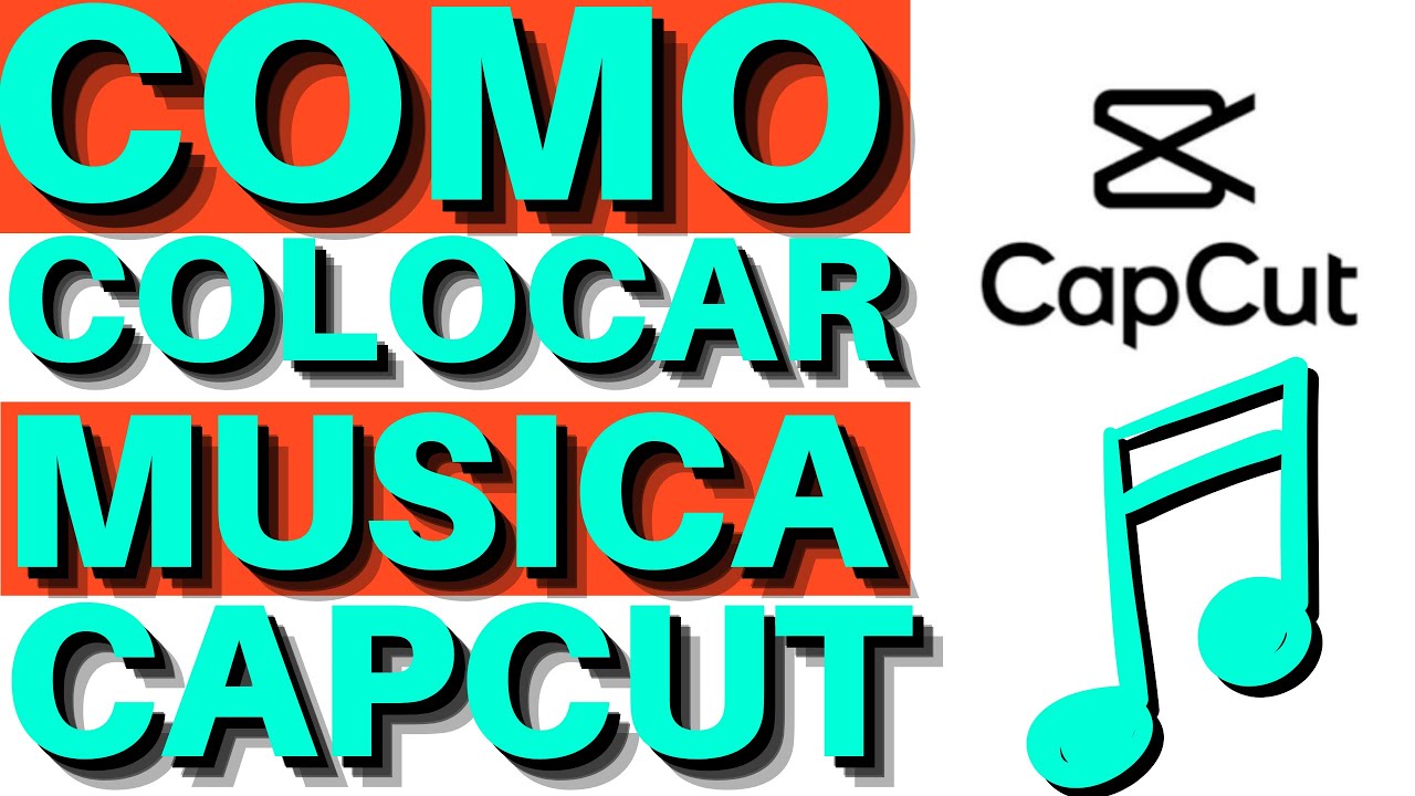 MODELO CAPCUT – som original